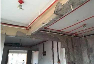 平桥漏水维修 墙面漏水怎么办呢?墙面漏水的原因?